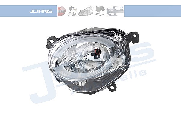Johns Hauptscheinwerfer [Hersteller-Nr. 300309-6] für Fiat, Abarth