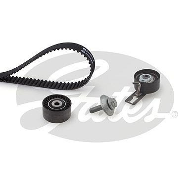 Gates Zahnriemensatz [Hersteller-Nr. K025598XS] für Ford