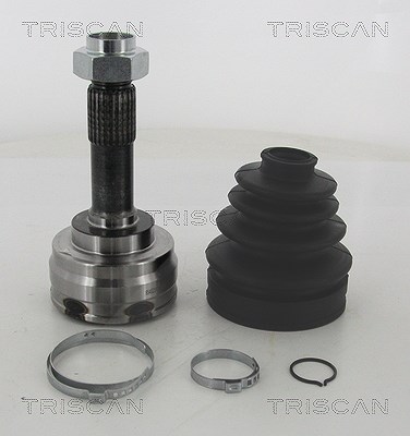 Triscan Gelenksatz, Antriebswelle [Hersteller-Nr. 854023118] für Mercedes-Benz