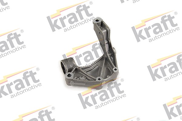 Kraft Automotive Achsschenkel, Radaufhängung [Hersteller-Nr. 4210371] für Seat, VW, Skoda