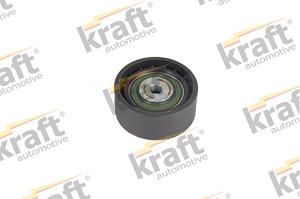 Kraft Automotive Umlenk-/Führungsrolle, Keilrippenriemen [Hersteller-Nr. 1225293] für Renault