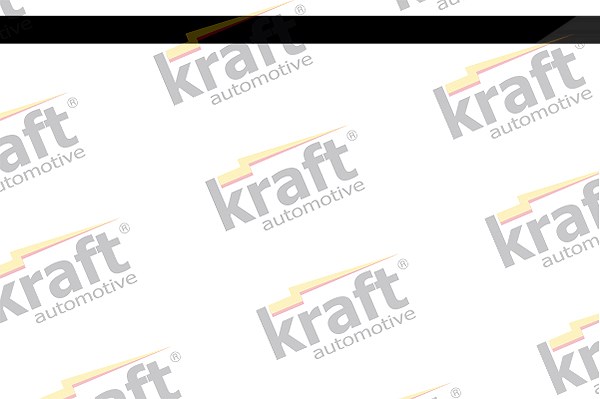 Kraft Automotive Stoßdämpfer [Hersteller-Nr. 4005360] für Renault