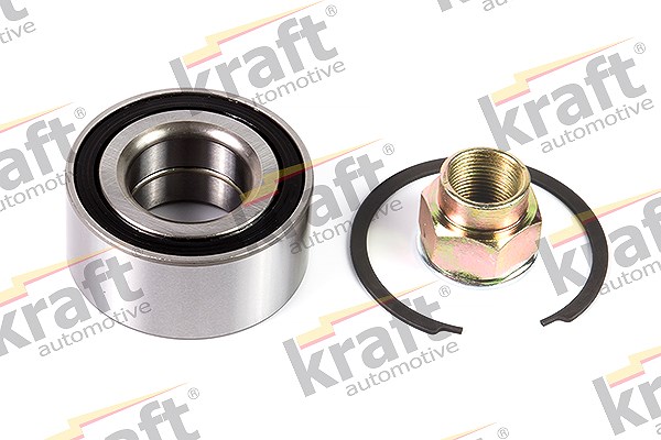 Kraft Automotive Radlagersatz [Hersteller-Nr. 4103125] für Fiat, Lancia