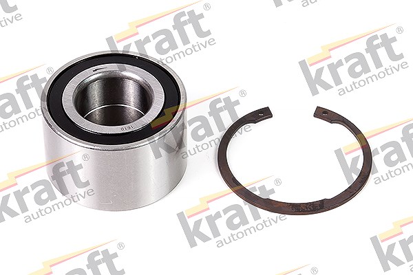 Kraft Automotive Radlagersatz [Hersteller-Nr. 4101610] für Opel