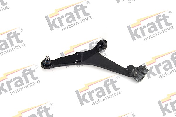 Kraft Automotive Lenker, Radaufhängung [Hersteller-Nr. 4215560] für Peugeot, Citroën