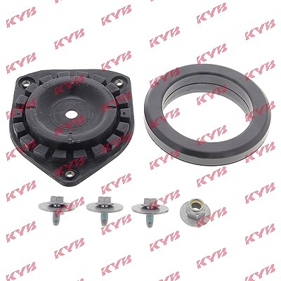 Kyb Reparatursatz, Federbeinstützlager [Hersteller-Nr. SM1536] für Renault