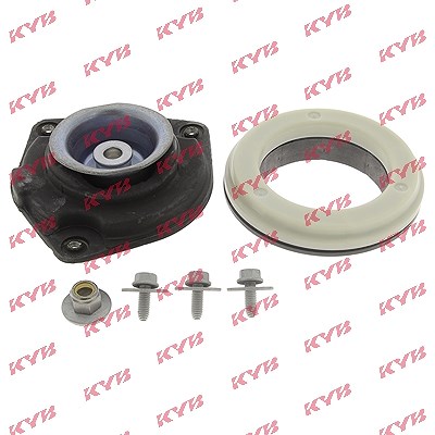 Kyb Reparatursatz, Federbeinstützlager [Hersteller-Nr. SM2804] für Nissan