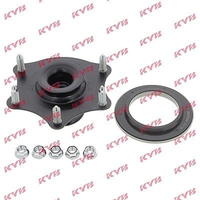 Kyb Reparatursatz, Federbeinstützlager [Hersteller-Nr. SM5655] für Honda