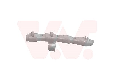 Van Wezel Halter, Stoßfänger [Hersteller-Nr. 3389567] für Nissan