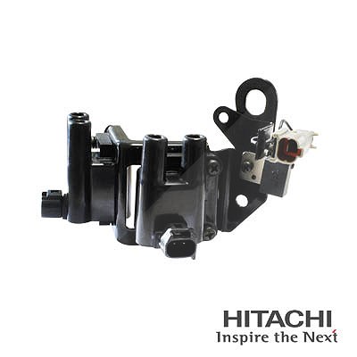 Astemo Zündspule [Hersteller-Nr. 2508718] für Hyundai