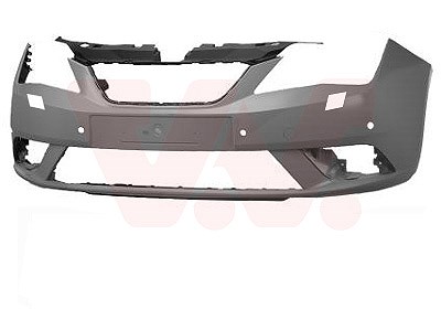 Van Wezel Stoßfänger [Hersteller-Nr. 4924579] für Seat