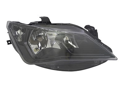 Van Wezel Hauptscheinwerfer [Hersteller-Nr. 4924966] für Seat