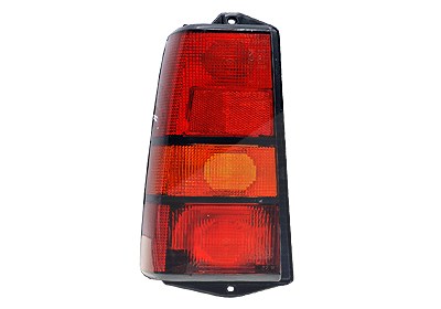 Van Wezel Heckleuchte [Hersteller-Nr. 1708931] für Fiat