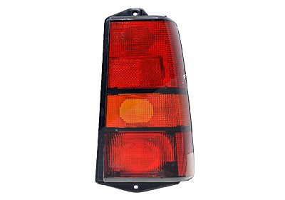 Van Wezel Heckleuchte [Hersteller-Nr. 1708932] für Fiat