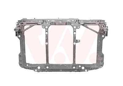 Van Wezel Frontverkleidung [Hersteller-Nr. 2744668] für Mazda