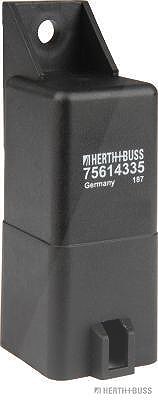 Herth+buss Elparts Steuergerät, Glühzeit [Hersteller-Nr. 75614335] für Volvo