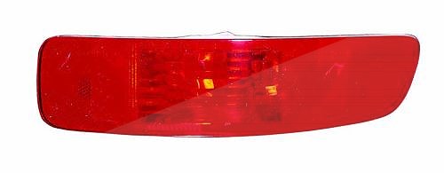 Abakus Nebelschlussleuchte [Hersteller-Nr. 214-4002R-LD-UE] für Mitsubishi