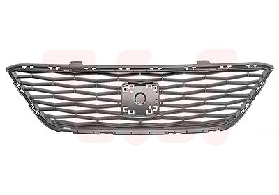 Van Wezel Kühlergitter [Hersteller-Nr. 4928510] für Seat