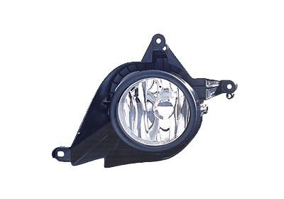 Van Wezel Nebelscheinwerfer [Hersteller-Nr. 2585995] für Honda