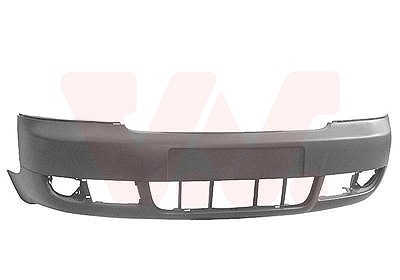 Van Wezel Stoßfänger [Hersteller-Nr. 0317574] für Audi