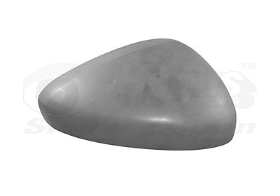 Van Wezel Abdeckung, Außenspiegel [Hersteller-Nr. 0963844] für Citroën