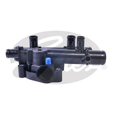 Gates Thermostat, Kühlmittel [Hersteller-Nr. TH42189G1] für Renault