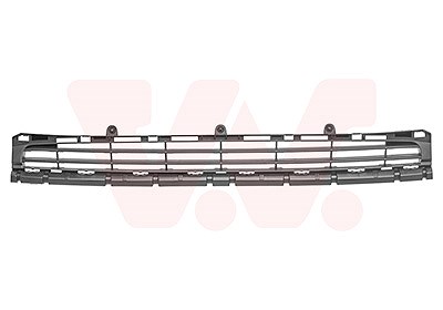 Van Wezel Lüftungsgitter, Stoßfänger [Hersteller-Nr. 4052599] für Peugeot