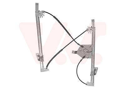 Van Wezel Fensterheber [Hersteller-Nr. 0963261] für Citroën