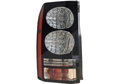Van Wezel Heckleuchte [Hersteller-Nr. 0258921] für Land Rover