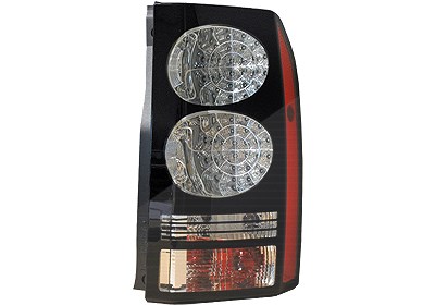 Van Wezel Heckleuchte [Hersteller-Nr. 0258922] für Land Rover