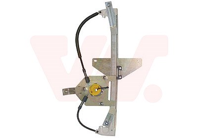 Van Wezel Fensterheber [Hersteller-Nr. 0963264] für Citroën