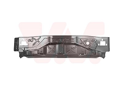 Van Wezel Heckwand [Hersteller-Nr. 3388634] für Nissan