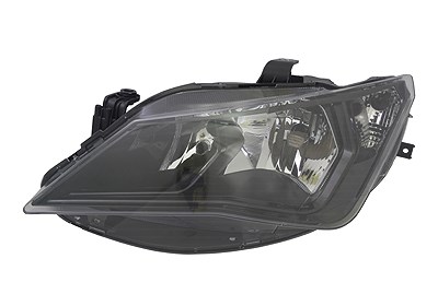 Van Wezel Hauptscheinwerfer [Hersteller-Nr. 4924965] für Seat