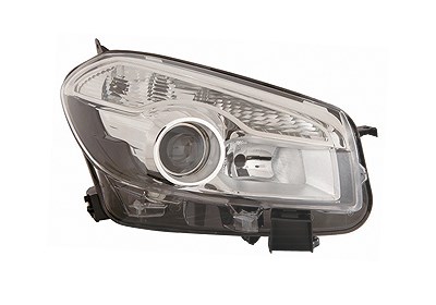 Van Wezel Hauptscheinwerfer [Hersteller-Nr. 3389966] für Nissan