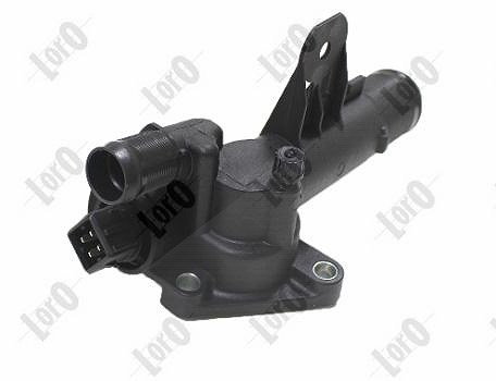 Abakus Thermostat, Kühlmittel [Hersteller-Nr. 042-025-0012] für Suzuki, Nissan, Renault, Audi