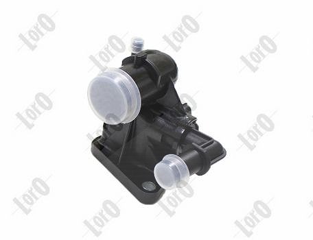 Abakus Thermostat, Kühlmittel [Hersteller-Nr. 016-025-0022] für Fiat, Lancia, Suzuki, Peugeot, Chevrolet, Alfa Romeo, Opel, Citroën, Ford
