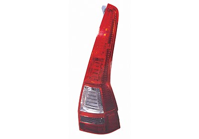 Van Wezel Heckleuchte [Hersteller-Nr. 2568932] für Honda