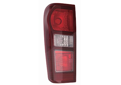 Van Wezel Heckleuchte [Hersteller-Nr. 3616933] für Isuzu