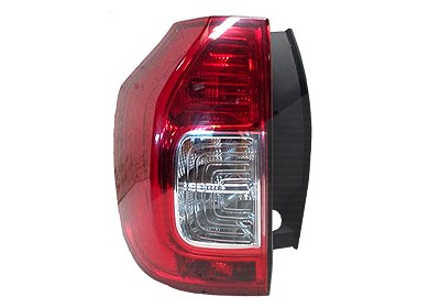 Van Wezel Heckleuchte [Hersteller-Nr. 1507935] für Dacia