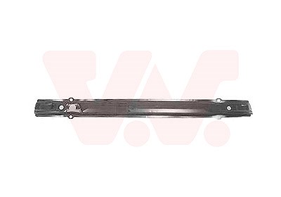 Van Wezel Träger, Stoßfänger [Hersteller-Nr. 0655530] für BMW