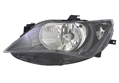 Van Wezel Hauptscheinwerfer [Hersteller-Nr. 4924967] für Seat