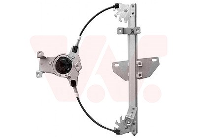 Van Wezel Fensterheber [Hersteller-Nr. 3388266] für Nissan
