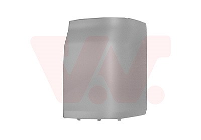Van Wezel Blende Stoßfänger [Hersteller-Nr. 5896632] für VW