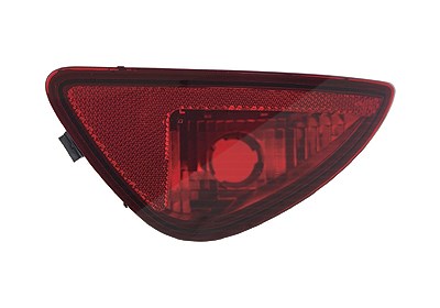Van Wezel Rückstrahler [Hersteller-Nr. 4333940] für Renault