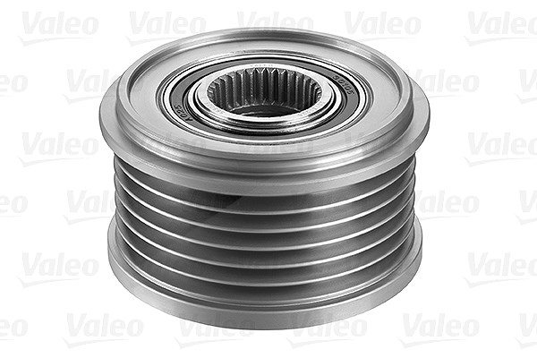 Valeo Generatorfreilauf [Hersteller-Nr. 588005] für Renault, Dacia, Nissan