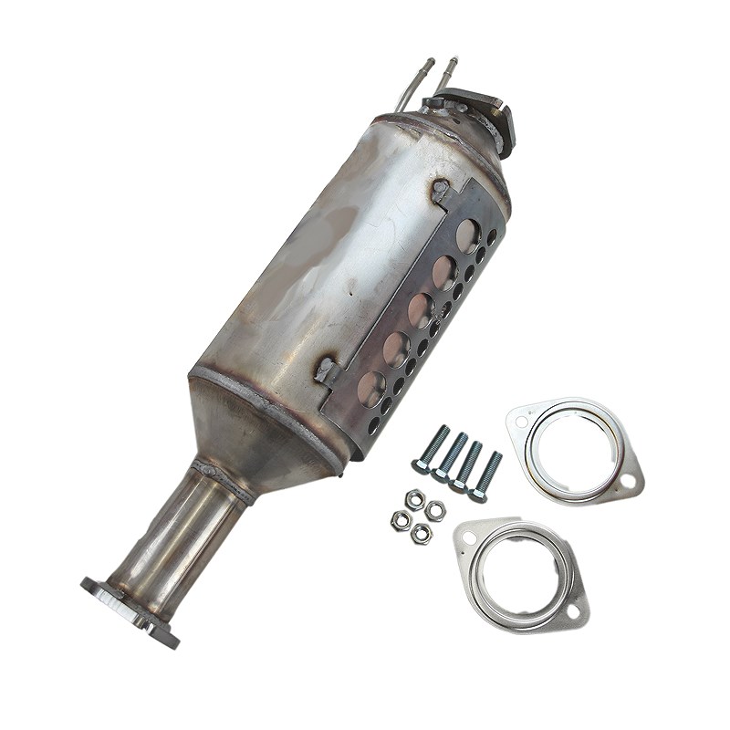 Bestprice Ruß-/Partikelfilter, Abgasanlage [Hersteller-Nr. 31477773] für Ford, Volvo