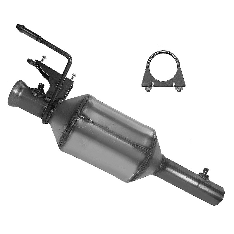Bestprice Ruß-/Partikelfilter, Abgasanlage [Hersteller-Nr. 31477775] für Mercedes-Benz
