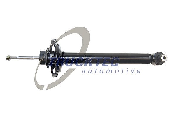 Trucktec Automotive Stoßdämpfer [Hersteller-Nr. 07.30.117] für Audi