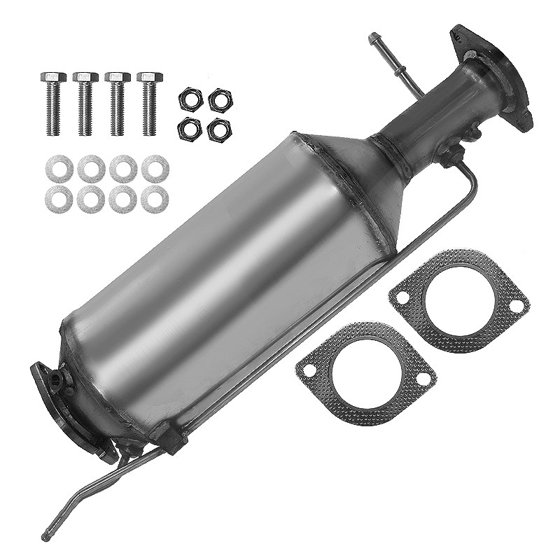 Bestprice Ruß-/Partikelfilter, Abgasanlage [Hersteller-Nr. 31477776] für Ford