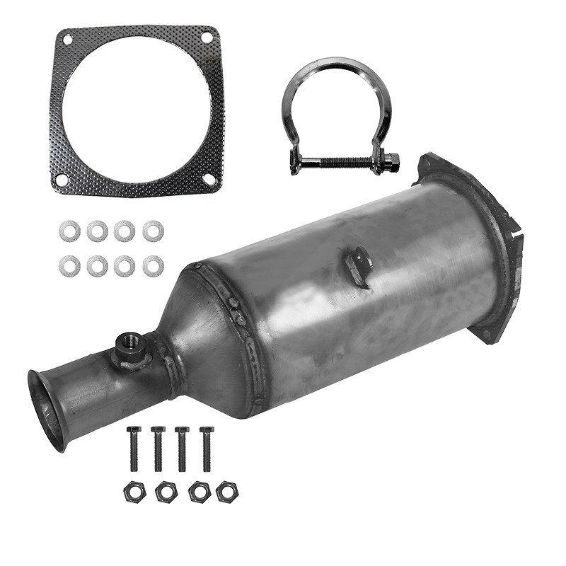 Bestprice Ruß-/Partikelfilter, Abgasanlage [Hersteller-Nr. 31477777] für Peugeot